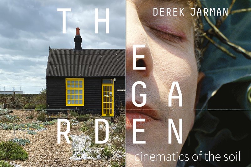 THE GARDEN DEREK JARMAN 01