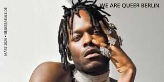 Klartext – Die neue SIEGESSÄULE ist da! — www.siegessaeule.de