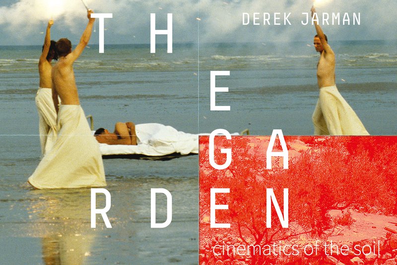 THE GARDEN DEREK JARMAN 03