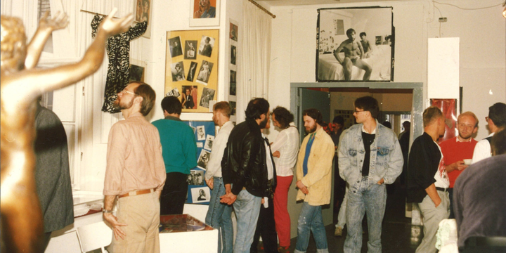 1987- Ausstellung-750-warme-Berliner-c- Manfred-Baumgardt