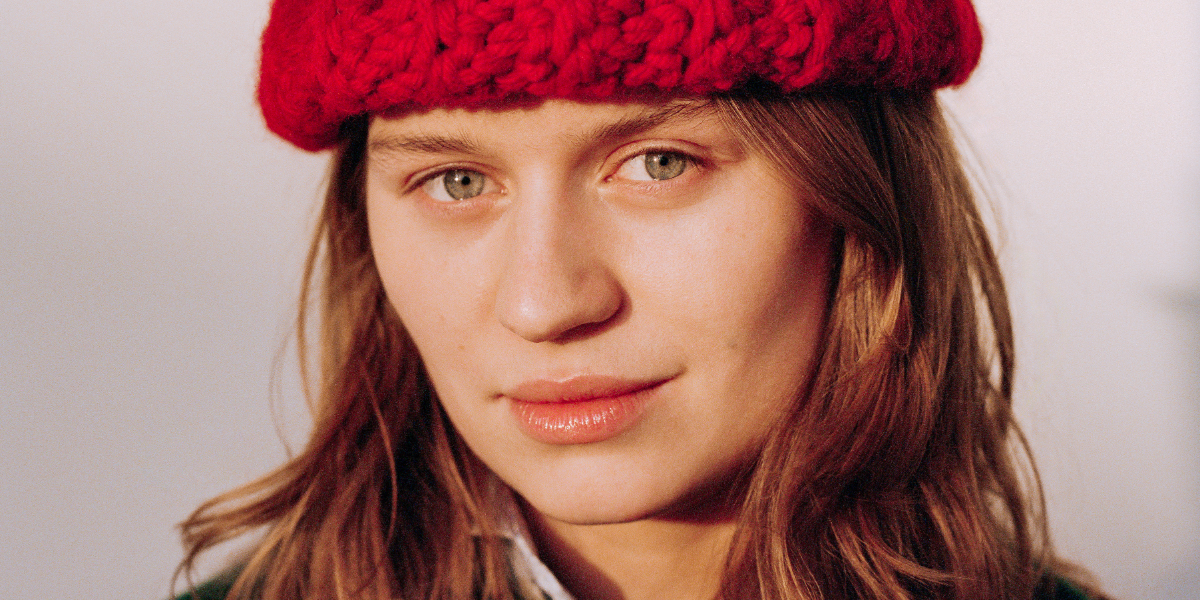 Girl in Red on Tour — www.siegessaeule.de