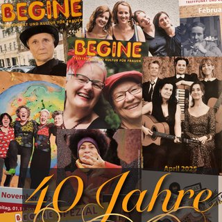 40 Years BEGiNE Culture Gala