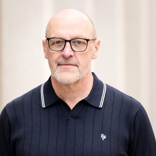 Buchpremiere: Axel Schocks „Aids. Chronik einer Pandemie“