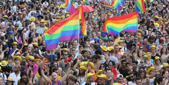 Die PrideHighlights auf einen Blick! — www.siegessaeule.de