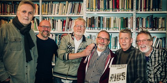 Wegweiser — www.siegessaeule.de