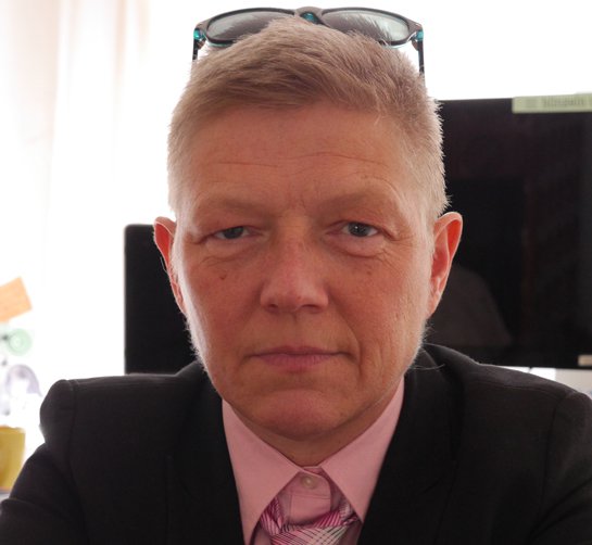 Vorständin Birgit Bosold: „Schwule müssen die Gleichberechtigung von Frauen zu ihrer Sache machen“