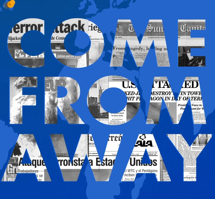 Come From Away