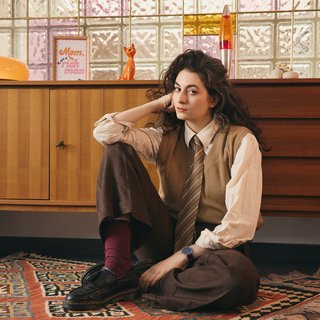 Konzert: Mina Richman