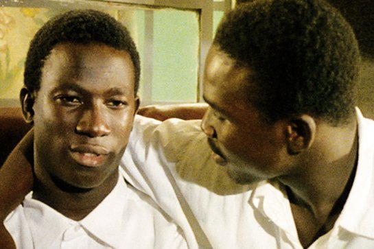 Queeres afrikanisches Kino beim Filmfestival Afrikamera