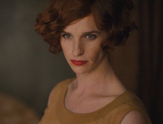 Romanze in Moll: „The Danish Girl“