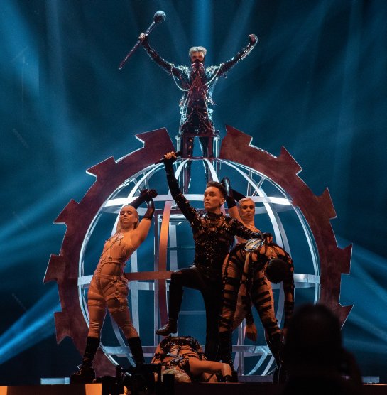 Der Eurovision Song Contest 2019: Queer wie noch nie!