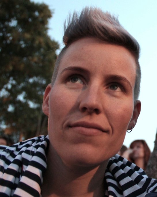 „Queerer Porno ist einfallsreich, bunt und vielfältig“