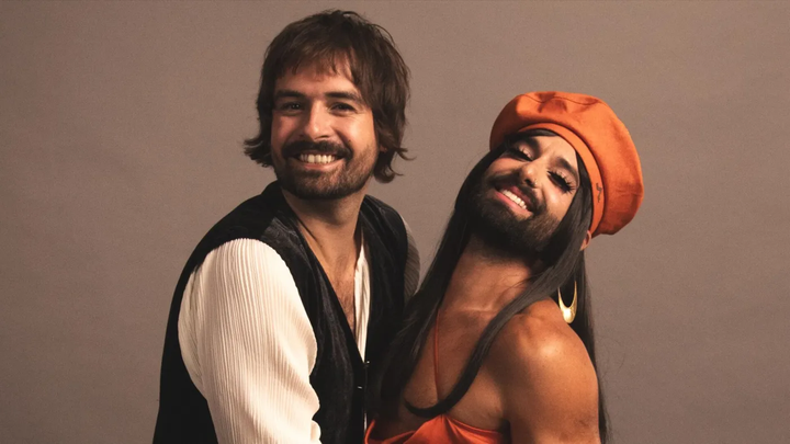 Frau Thomas Herr Martin conchita wurst 2026 tipi am kanzleramt_©LukasFeix_2-40_HD-1920x1079-1400x788