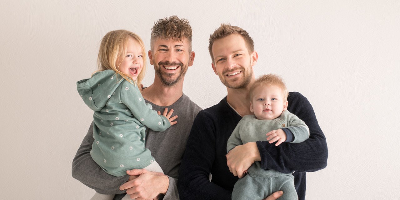 Berliner Konferenz für schwule Männer mit Kinderwunsch — www