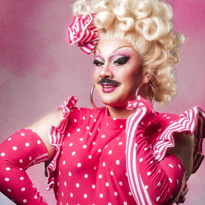 Tipsy Gay Tuesdays – Bingo Wings flyer