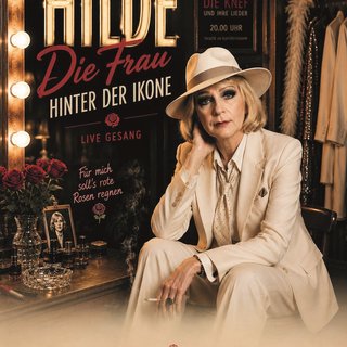 Hilde – Die Frau hinter der Ikone