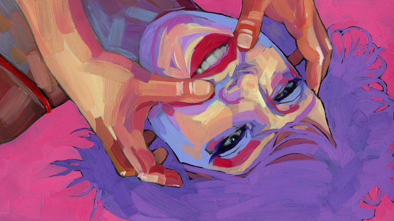 IC 01 Suspicious Minds_Unfolding me