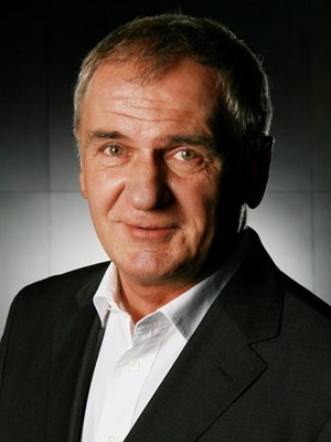 Holger Klotzbach: „Ich begreife mich als alten Anarcho“