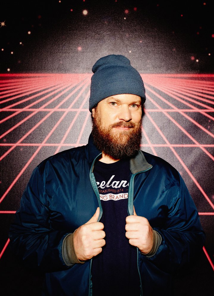 We love John: Das Berlin-Konzert von John Grant