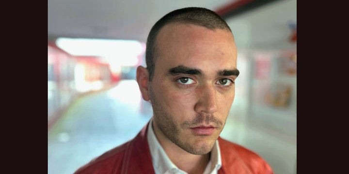 Jonathan Guggenberger