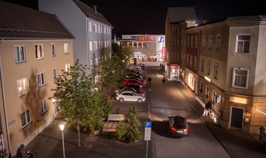 Die Lindenstraße muss leben!