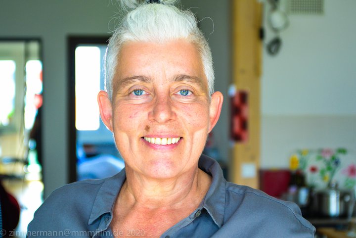 Ulrike Zimmermann