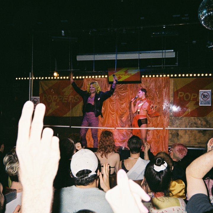 Berlin live music this week: five concerts for Aug 3 to Aug 10, 2026