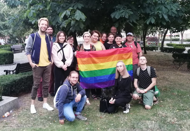 Orga Team des Frankfurt Slubice Pride 2020.jpg