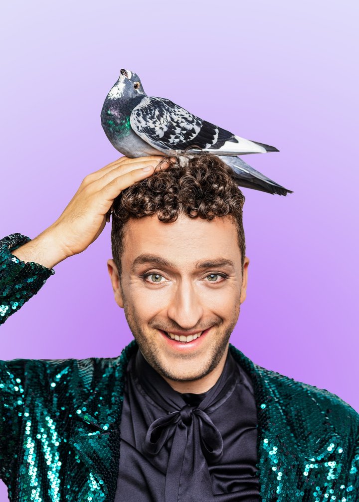 Felix Heller Piep Show