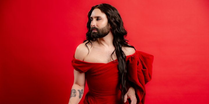 Conchita Wurst