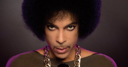 Prince ist tot