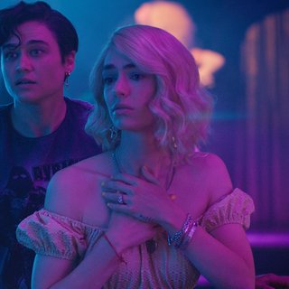 MonGay Preview: Queens of the Dead