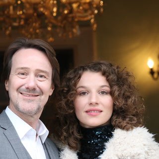 Konzert: Rainer Bielfeldt & Antonia Bill