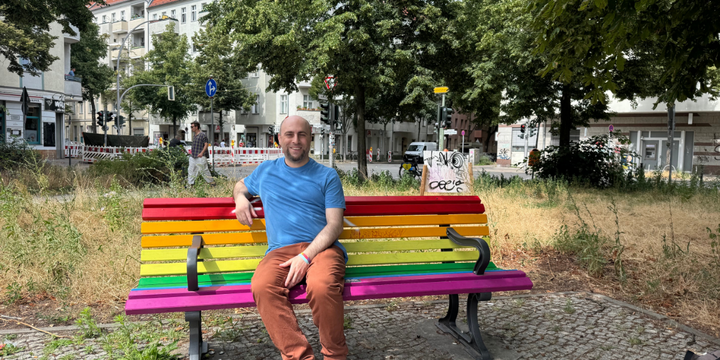 Randbezirk Treptow-Koepenick