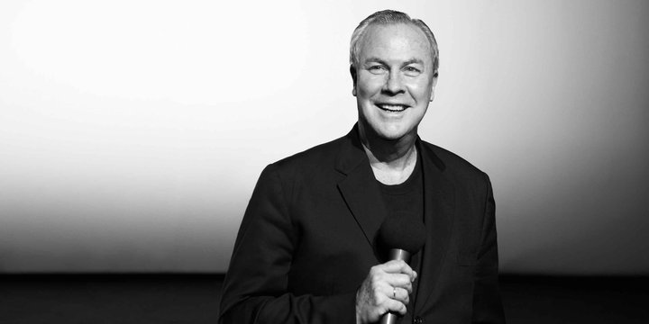 Robert Wilson