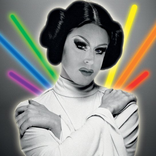 Ist Star Wars ein LGBTI-Märchen?