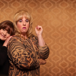 Musical: Salon Rosie