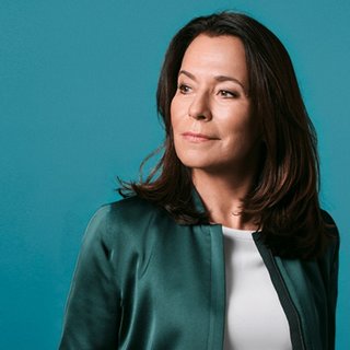 Anne Will: Politik-Podcast live
