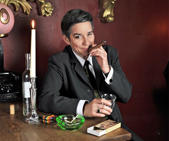 Wo ist der Zorn auf das Patriarchat geblieben?