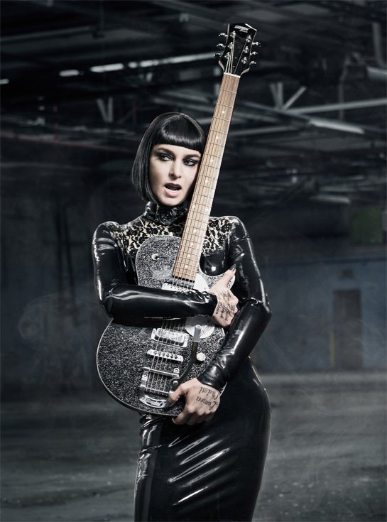 Mutter Courage: Sinéad O’Connor wird 50