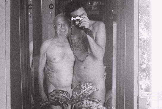 Künstler Rafael Medina: „Schwule glorifizieren das Jung-Sein“