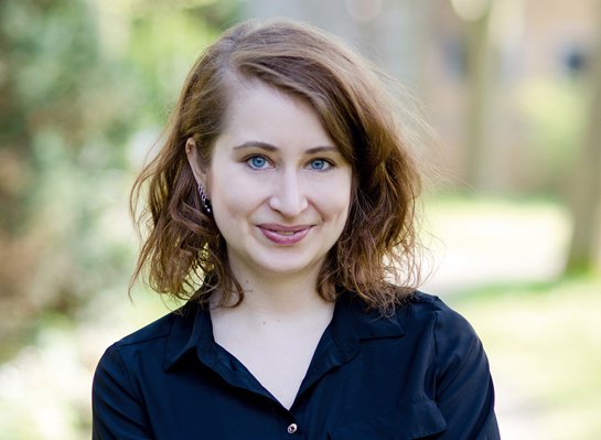 Margarete Stokowski über Feminismus: „Am Ende kommt mehr Freiheit für alle raus“ 