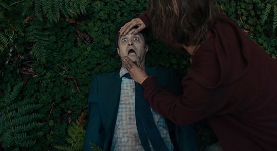 Der nackte Wahnsinn: 30. Fantasy Filmfest in Berlin