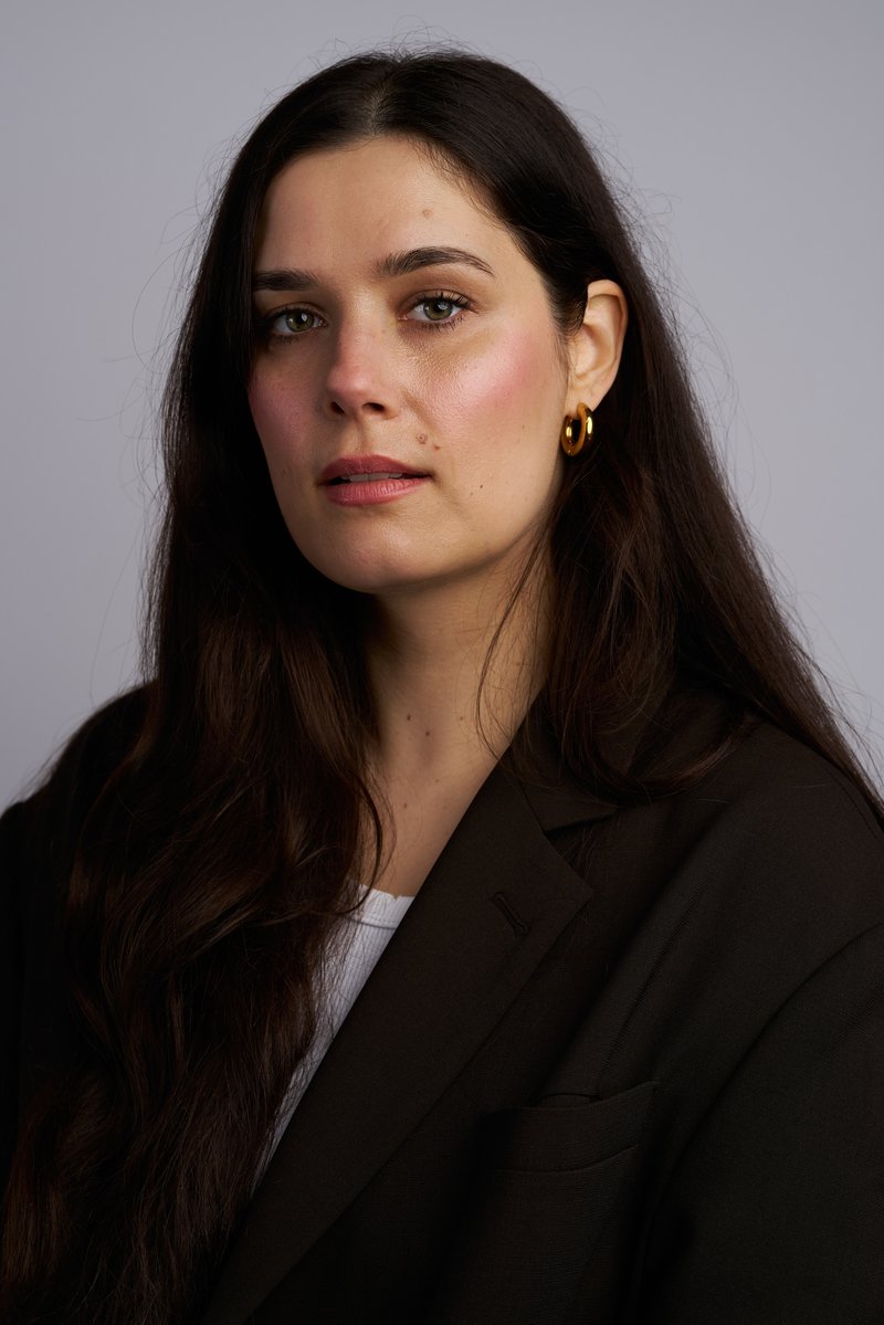 Tara-Louise Wittwer