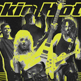 Konzert: Tokio Hotel