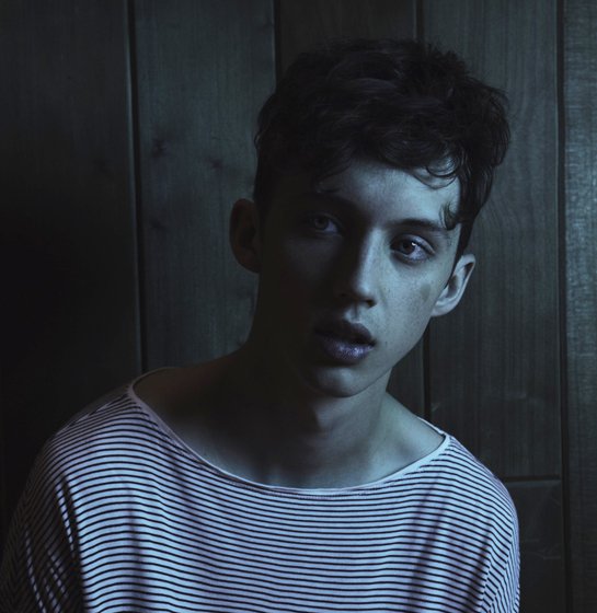 Teenieschwarm: Troye Sivans erstes Album