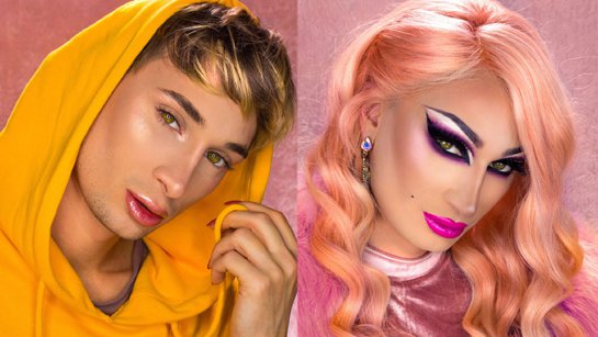 Wer ist Candy Crash? Die SIEGESSÄULE-Kolumnistin im Interview