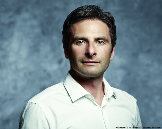 Der neue David Berger?