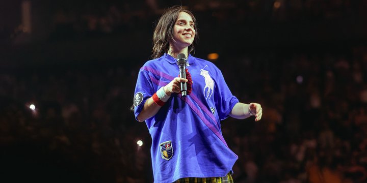 Billie Eilish
