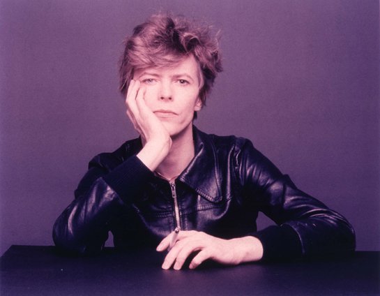 David Bowie ist tot